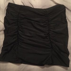 Torrid swim bottoms!
